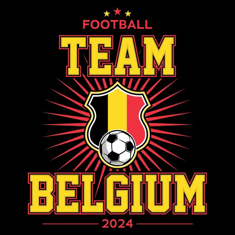 Équipe Belgique