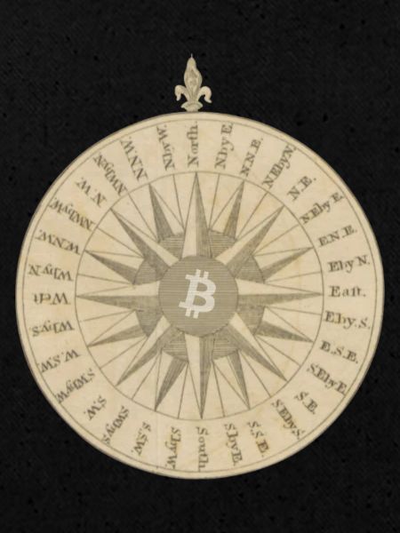 Der Bitcoin-Kompass