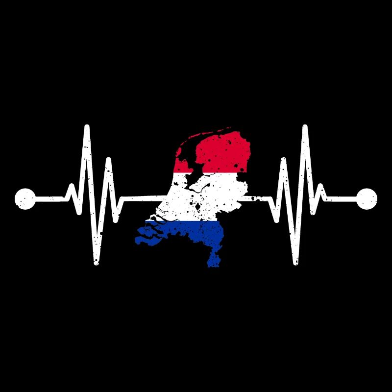 Pays-Bas Pays-Bas Heartbeat Pays-Bas