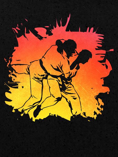 Judo