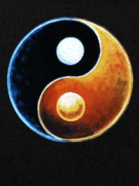Yin Yang