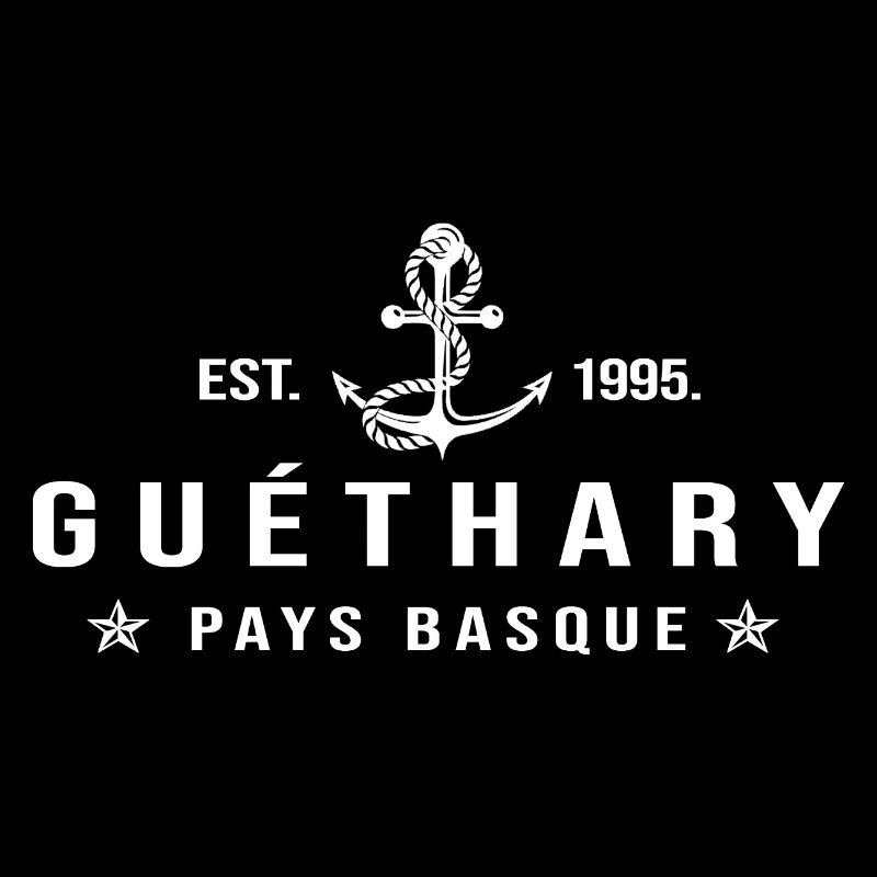 Guéthary cadeau cool Guethary pays basque