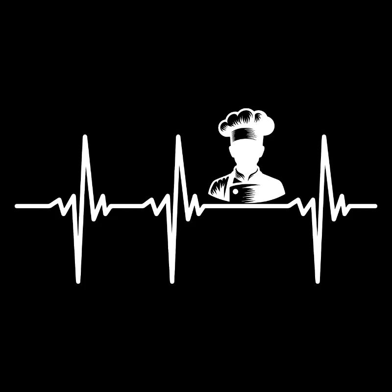 Heartbeat for master chefs