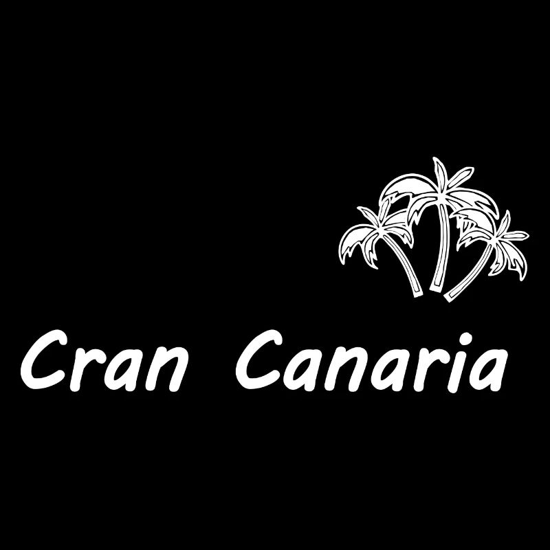 Vacances à Cran Canaria