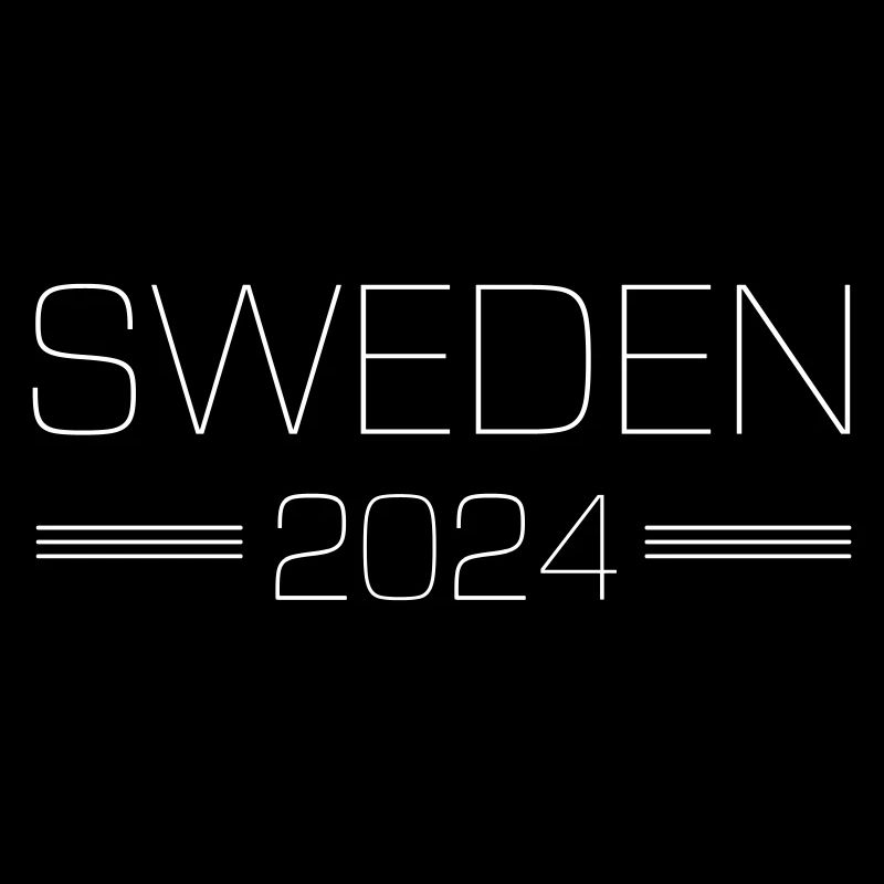 Suède 2024