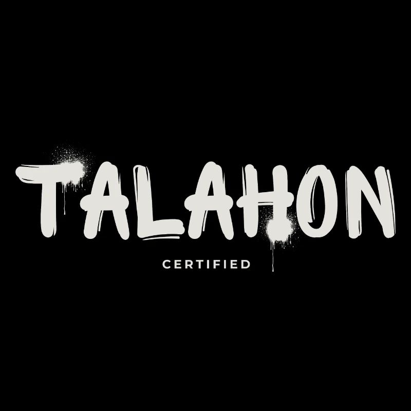 CERTIFIÉ TALAHON