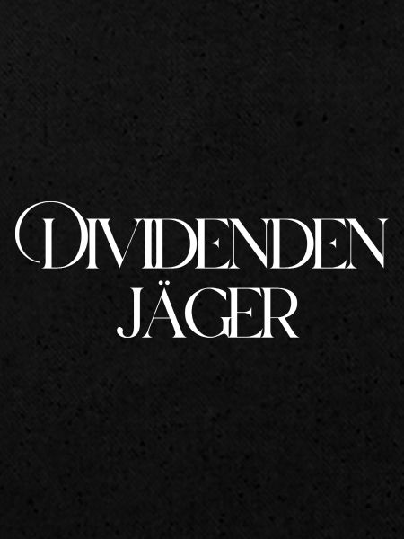 Dividendenjäger
