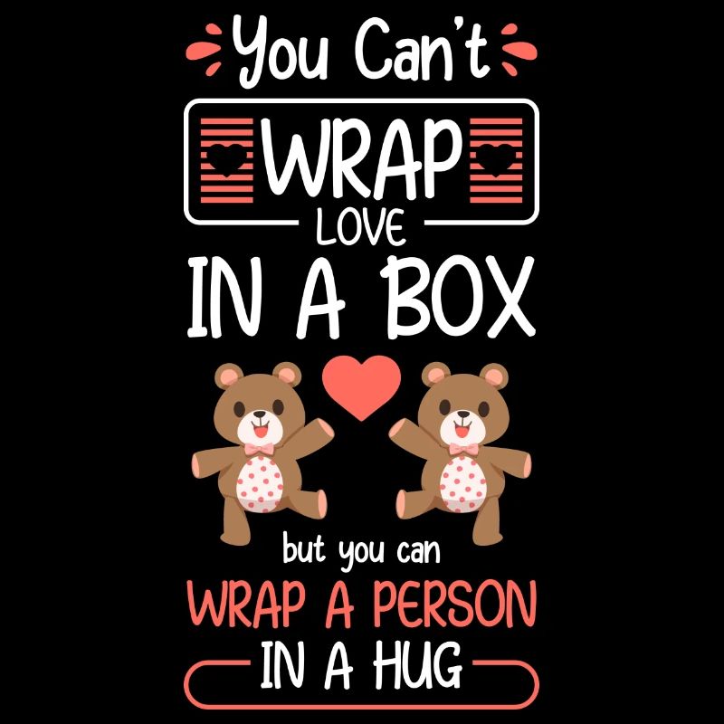 Teddy Kind Kind
