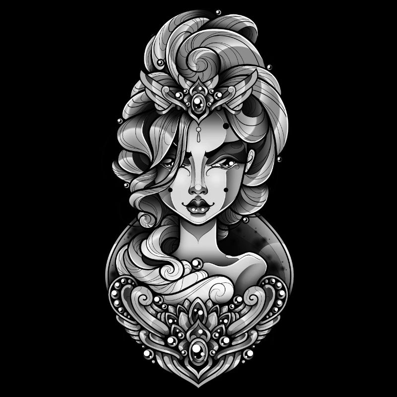 Princesse des ténèbres