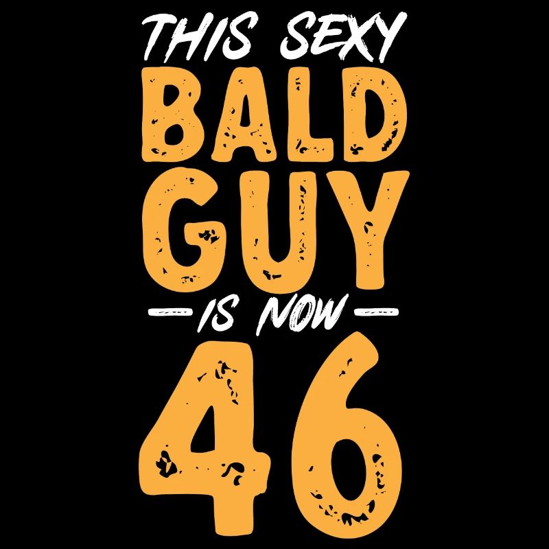 Bald Head Baldness Beard Bald Head