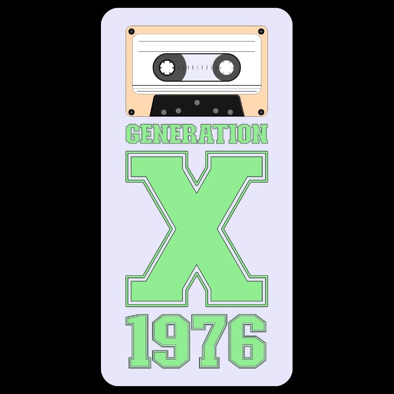 1976 Generation X Disco Fever