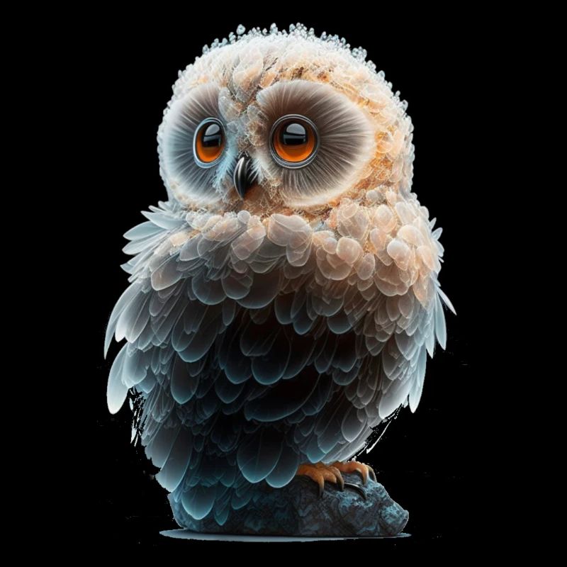3D Eule