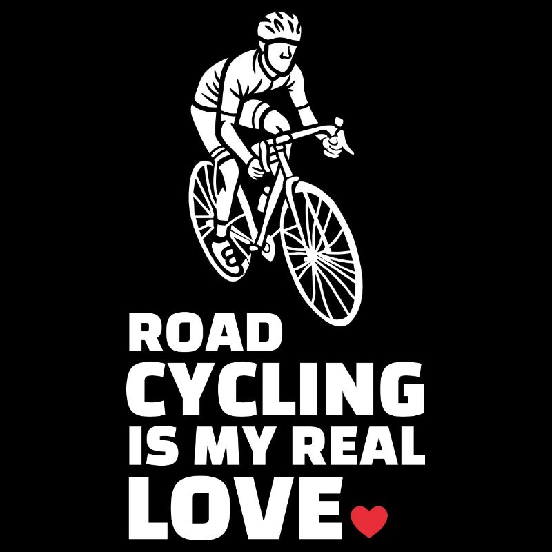 J’adore le cyclisme sur route