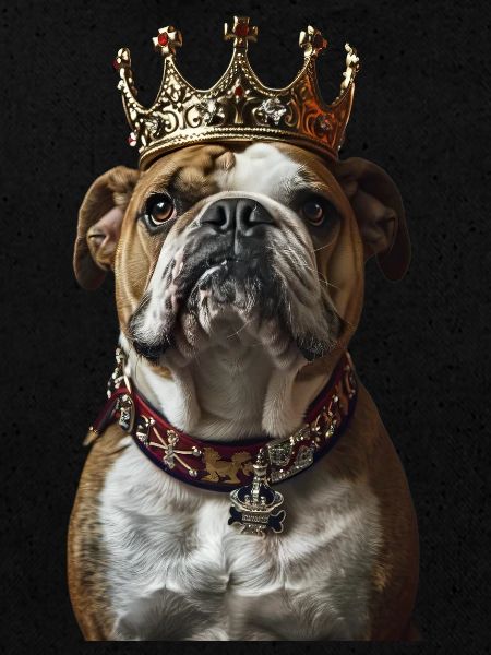 Bulldog