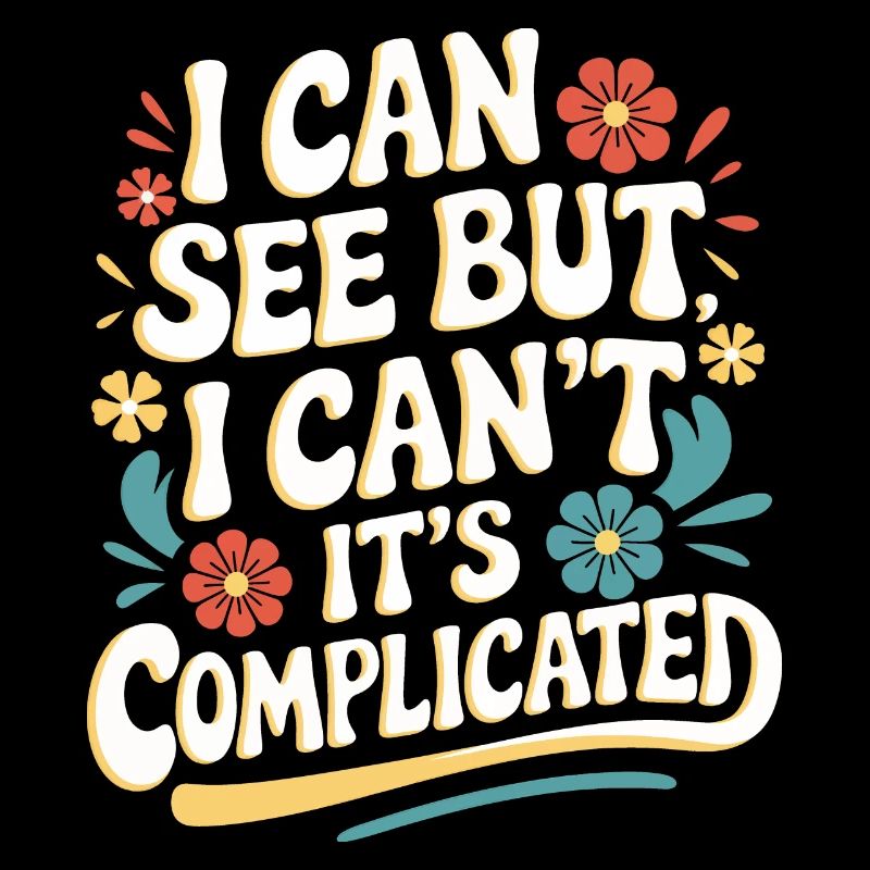 Blinde Blindheit Sehbehinderte Menschen