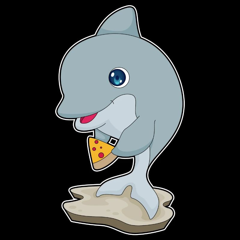 Dolphin Pizza