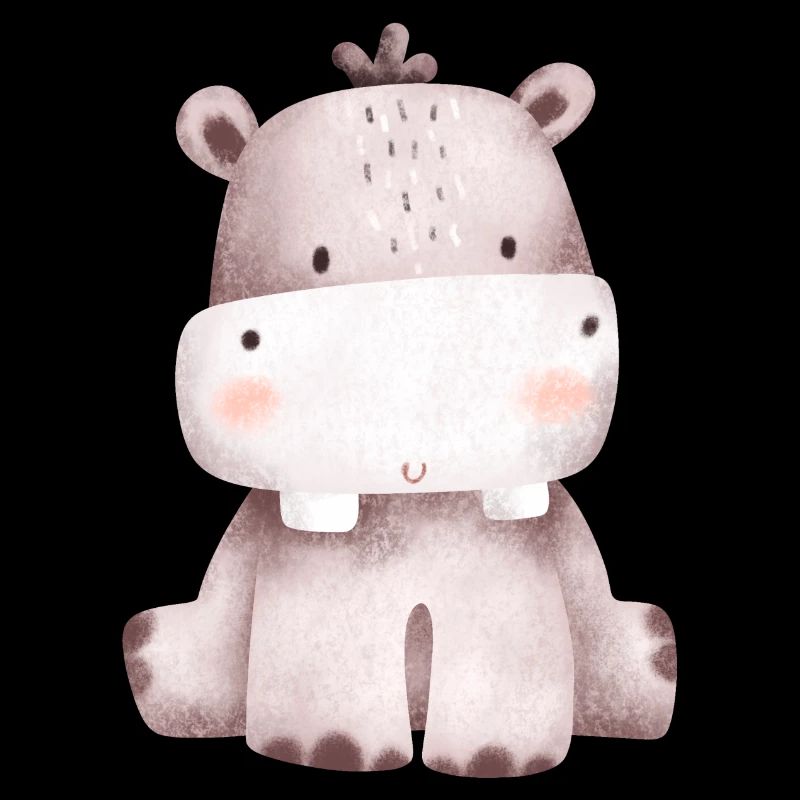 Hippopotame