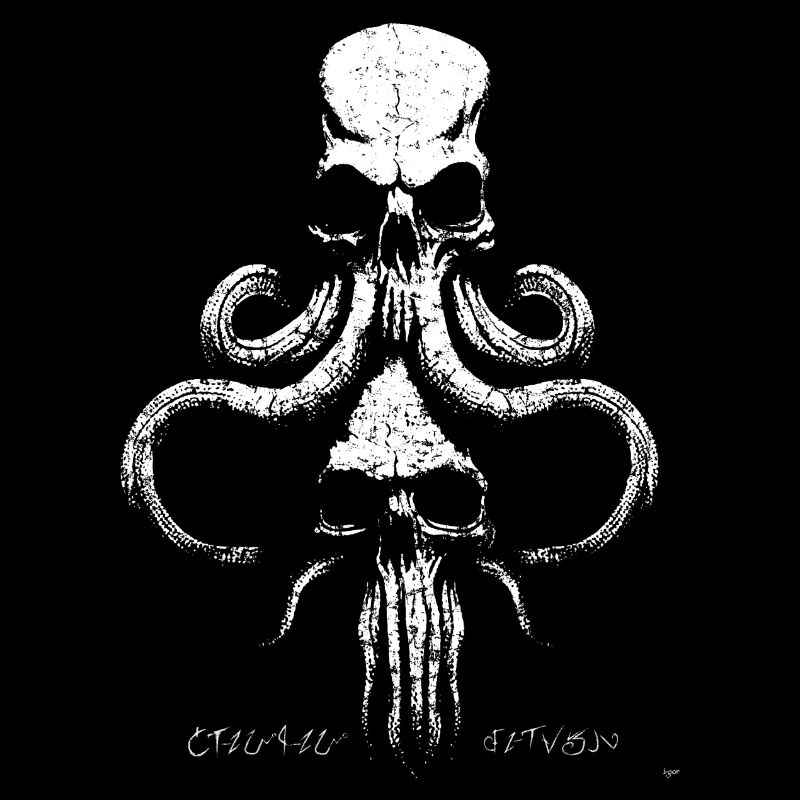 Skulls & Tentacles