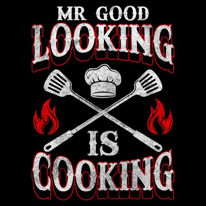 Chef, Chef, Restaurant,