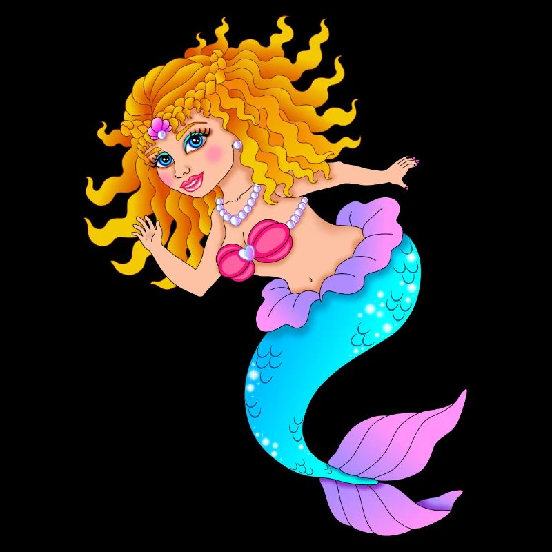 Mermaid