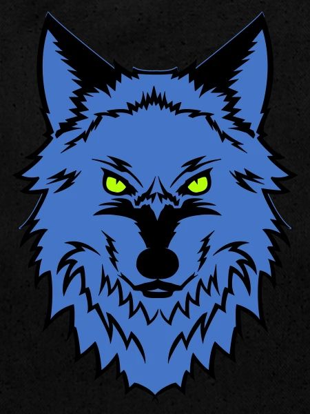 wolf