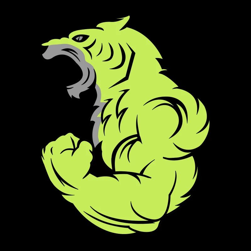 strong tiger 02