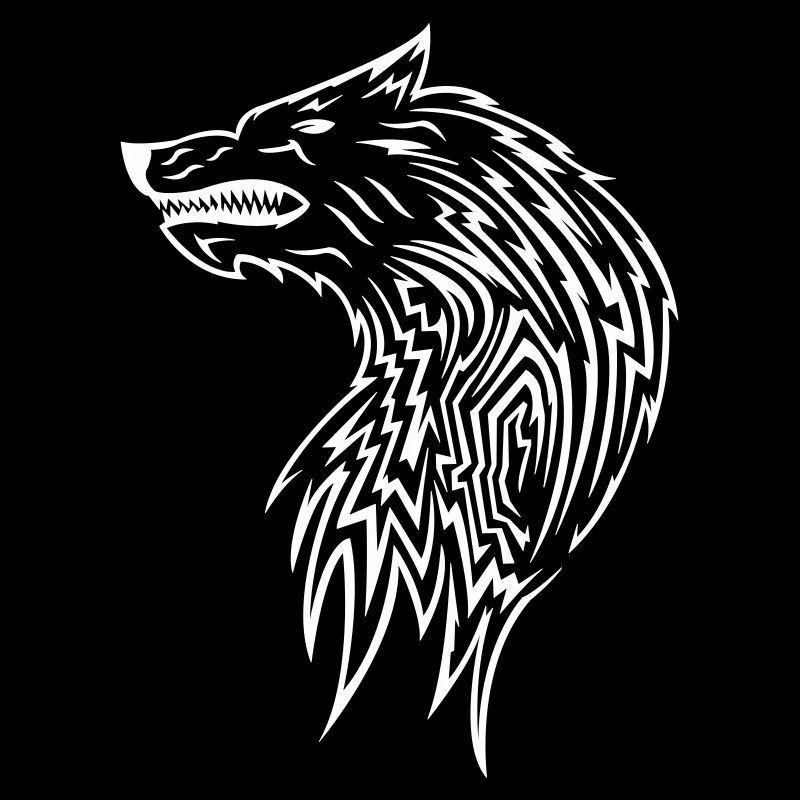 wolf