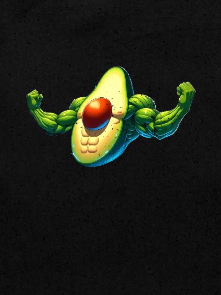 Avocat fort