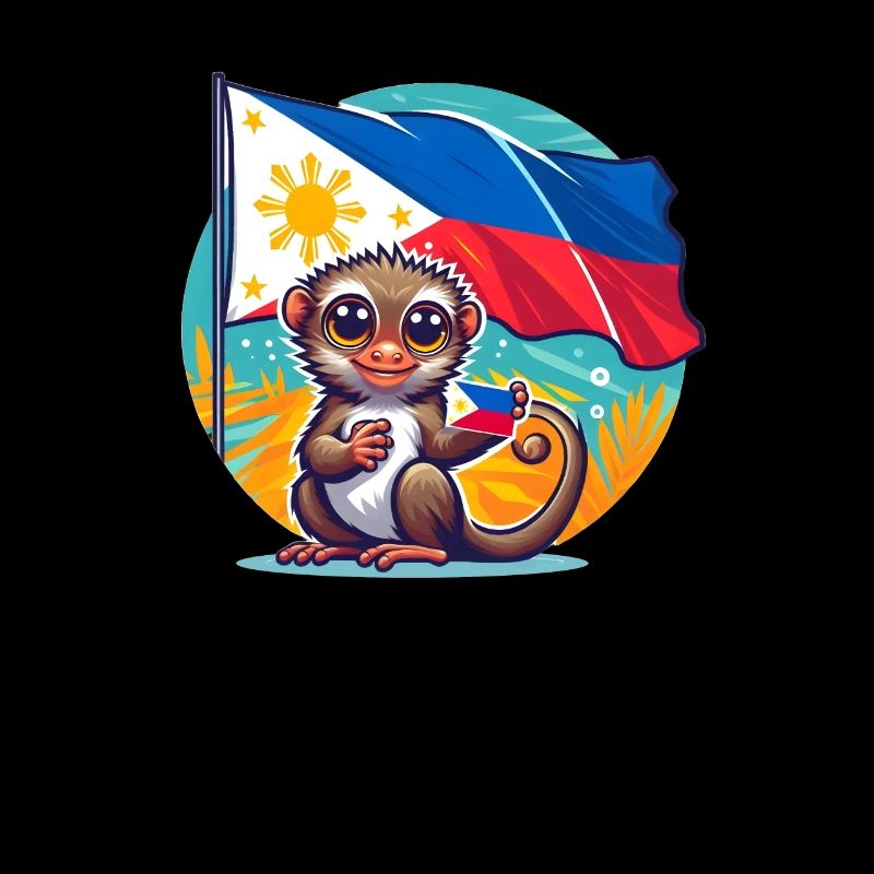 Philippinischer Stolz