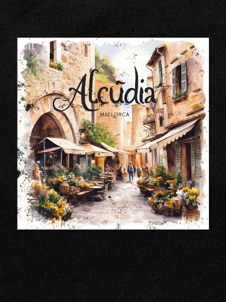 Alcudia Mallorca