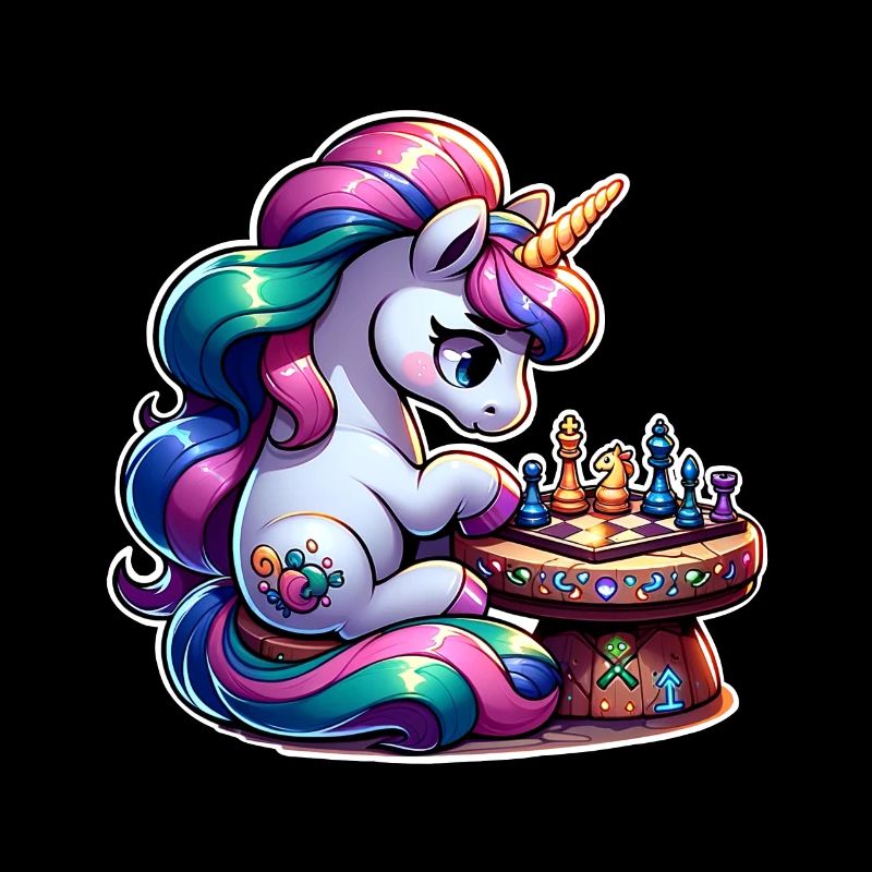 Unicorn Chess