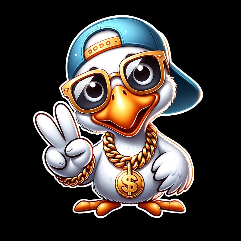 Dodo Cool Peace