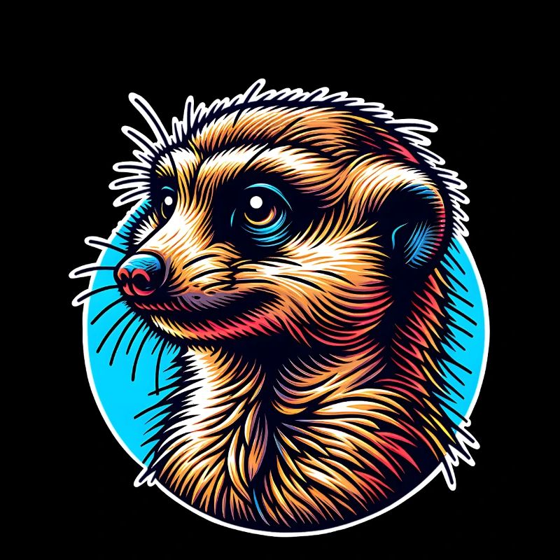 Erdmännchen