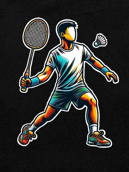 Badminton