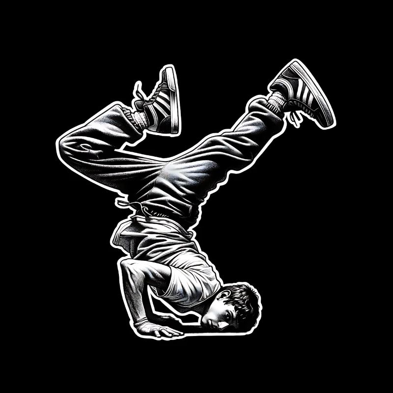 Breakdance