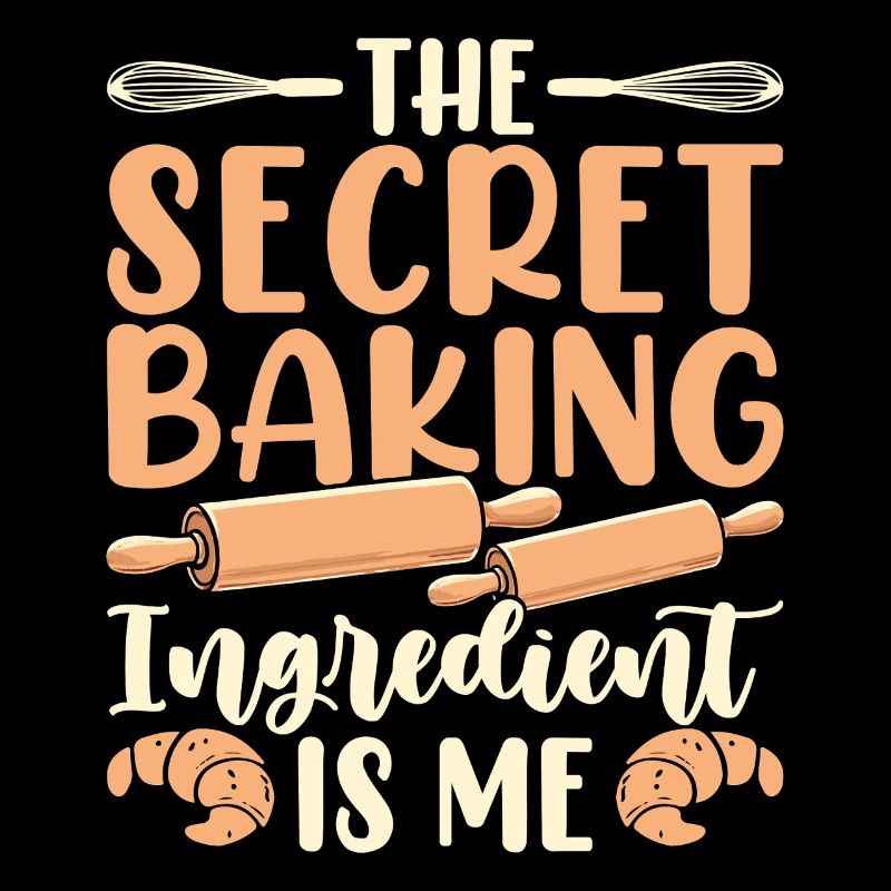 Baking Baker Bakery