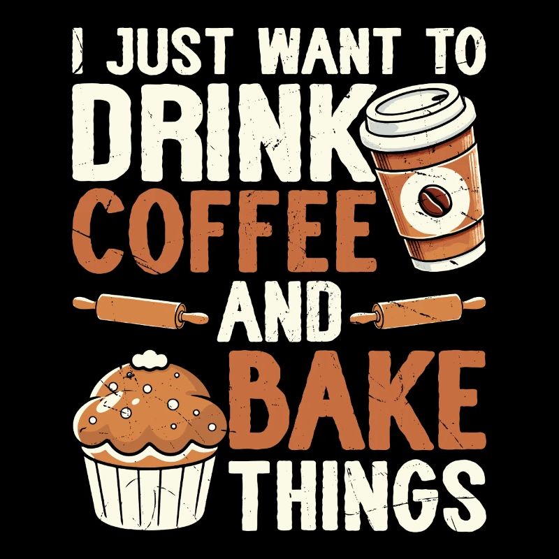 Baking Baker Bakery