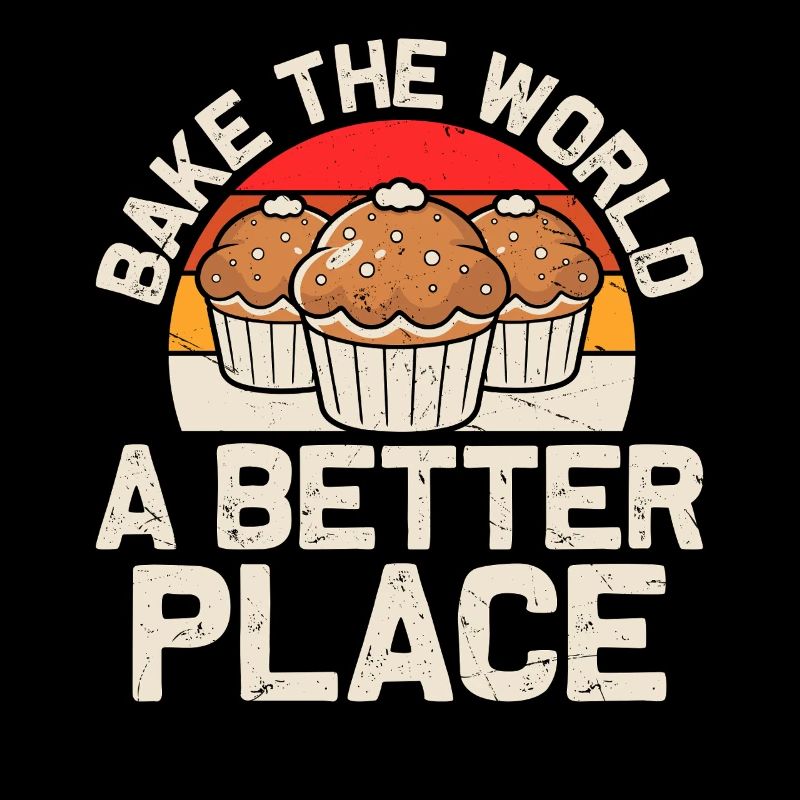 Baking Baker Bakery