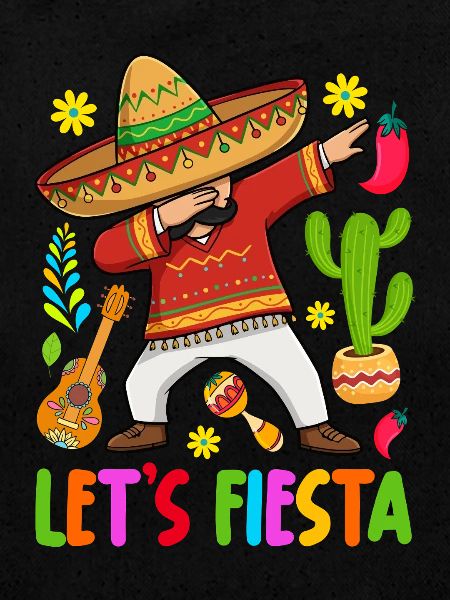 Let's Fiesta
