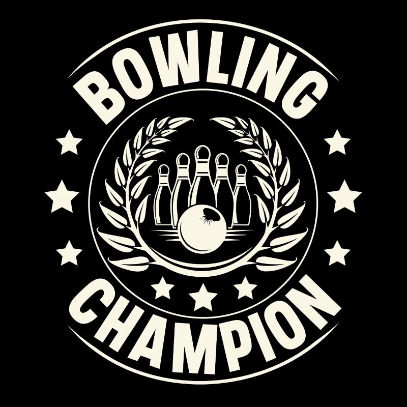 Bowling Champion
