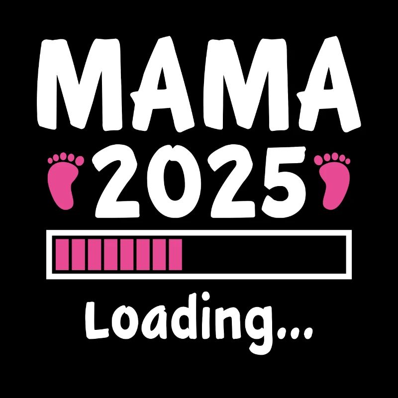 Mama 2025 Loading