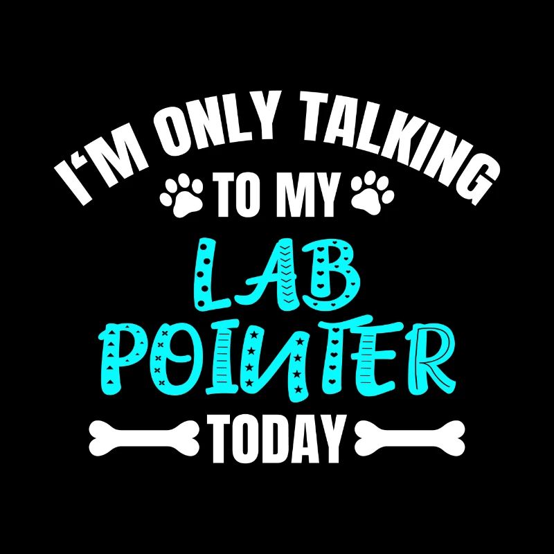 Lab Pointer
