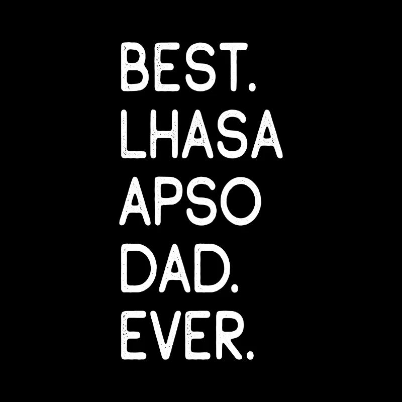 Lhassa Apso