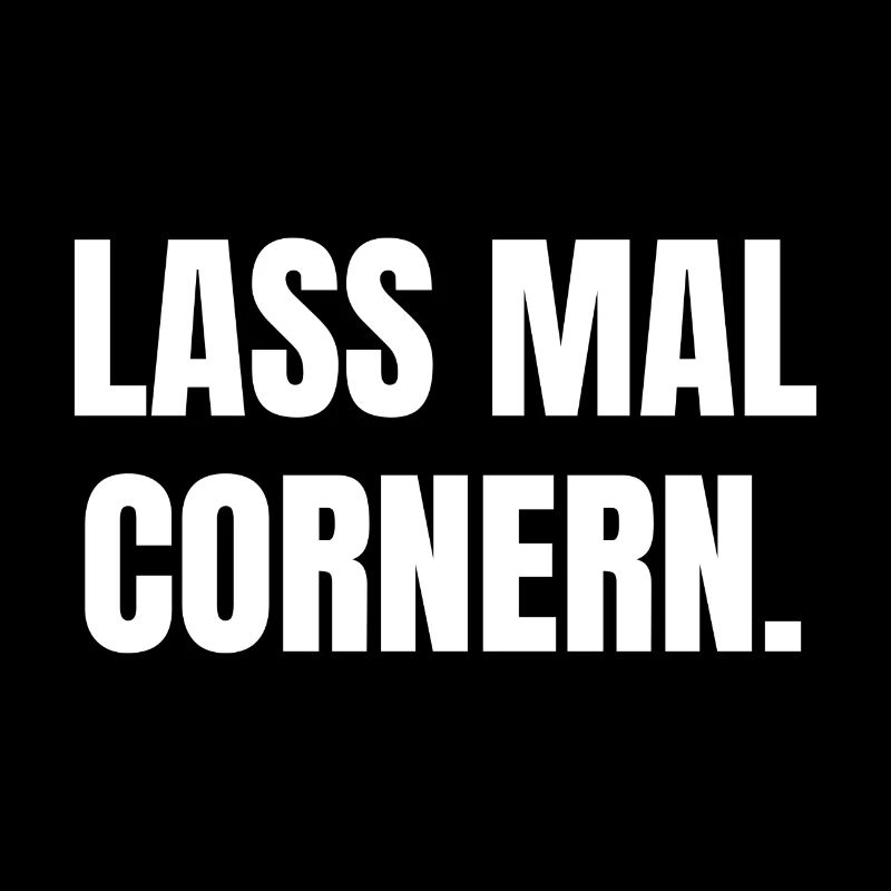 Corners