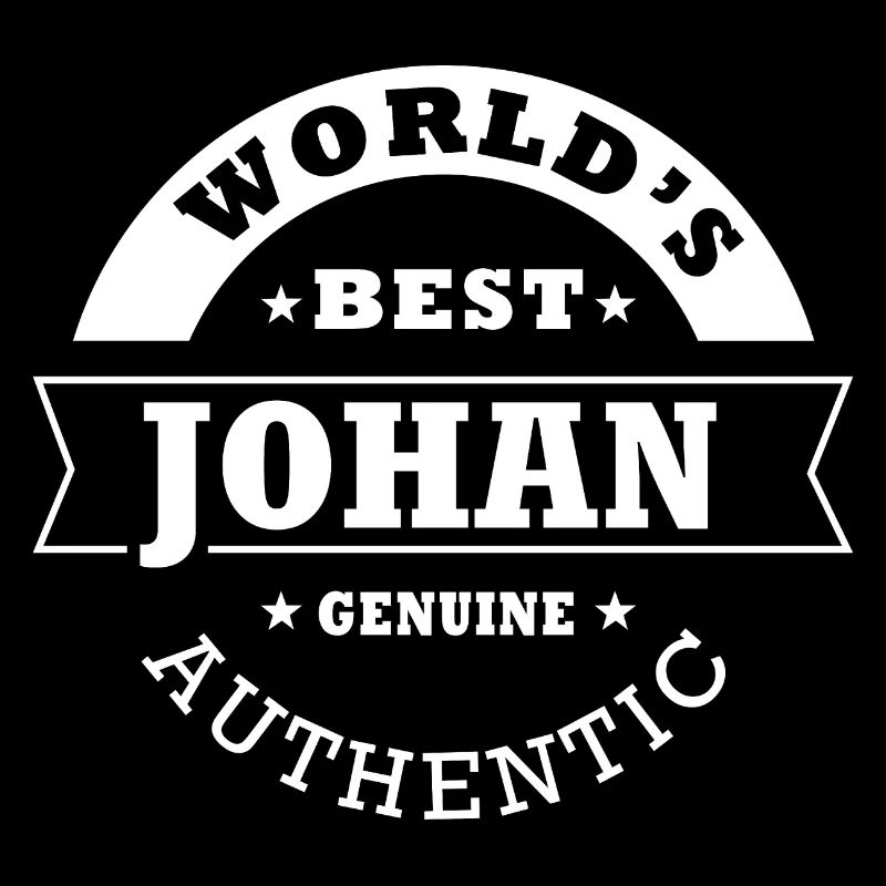 Johan Das beste Geschenk der Welt Vorname Johan