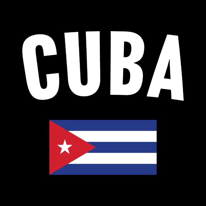 Drapeau de Cuba