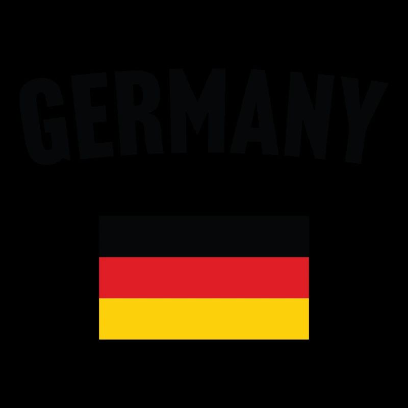 Drapeau de l’Allemagne