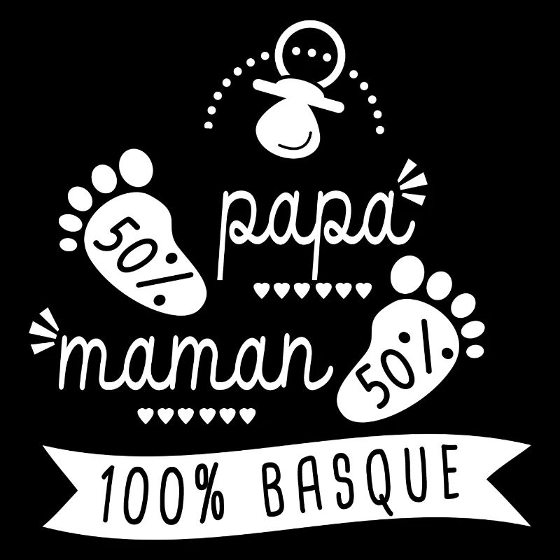 bebe naissance 100 % basque grossesse enceinte