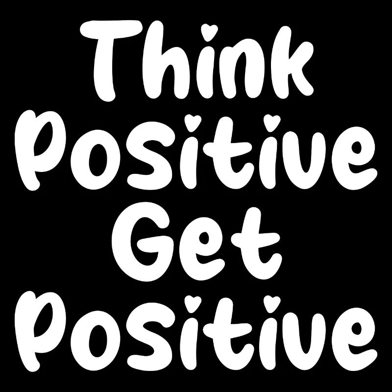 Positives Zitat