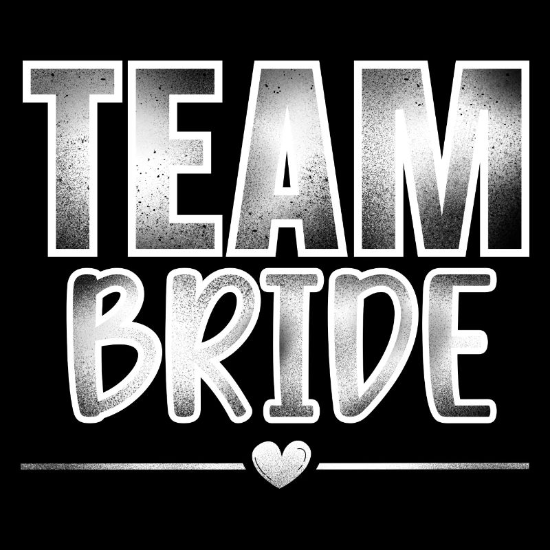 Team Braut